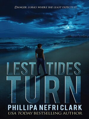 cover image of Lest Tides Turn